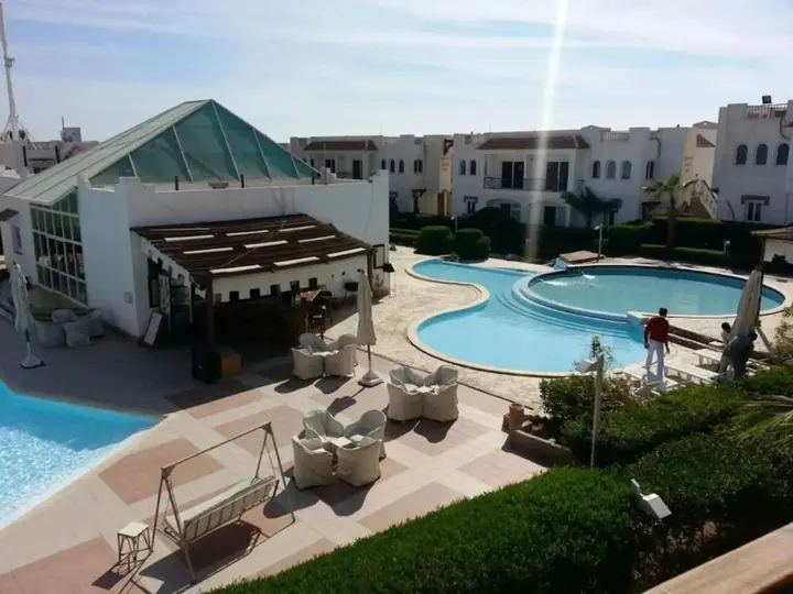 Шарм-эш-Шейх (Шарм-эль-Шейх): Logaina Sharm Resort