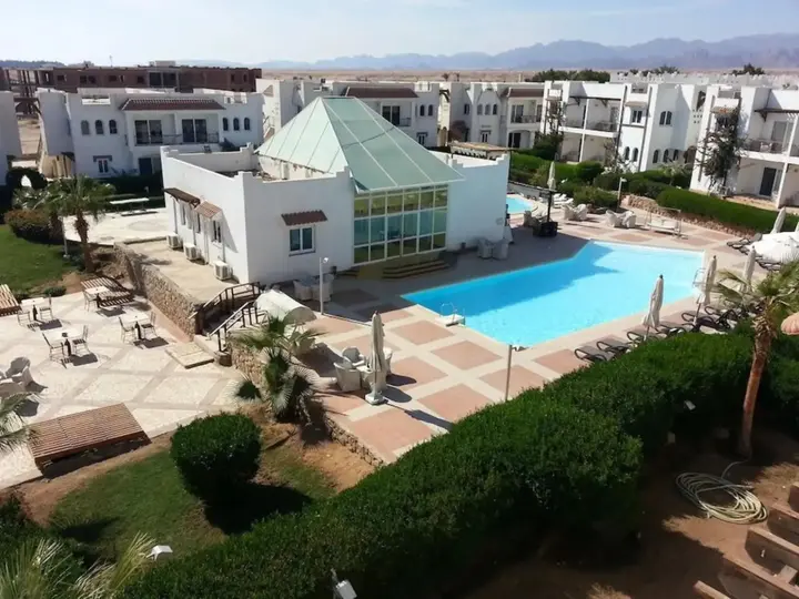 Шарм-эш-Шейх (Шарм-эль-Шейх): Logaina Sharm Resort