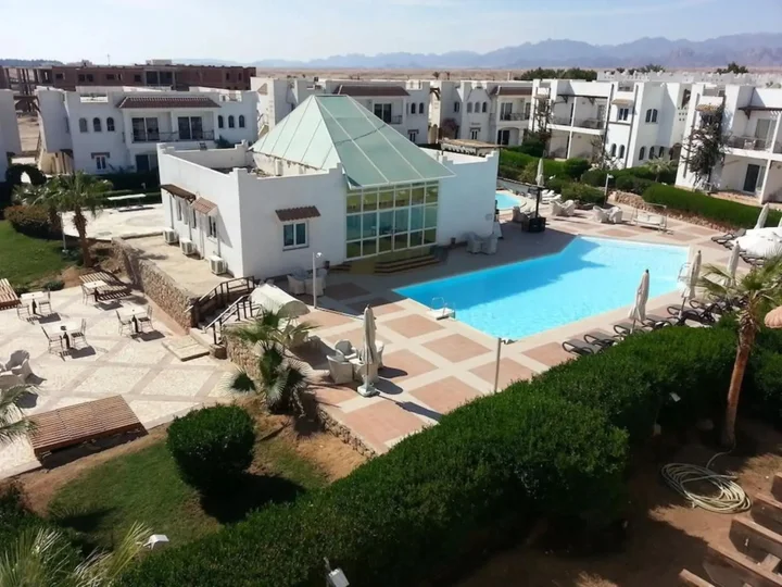 Шарм-эш-Шейх (Шарм-эль-Шейх): Logaina Sharm Resort