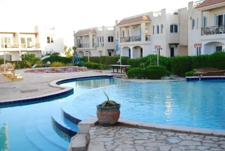 Шарм-эш-Шейх (Шарм-эль-Шейх): Logaina Sharm Resort
