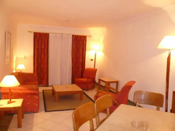 Шарм-эш-Шейх (Шарм-эль-Шейх): Logaina Sharm Resort