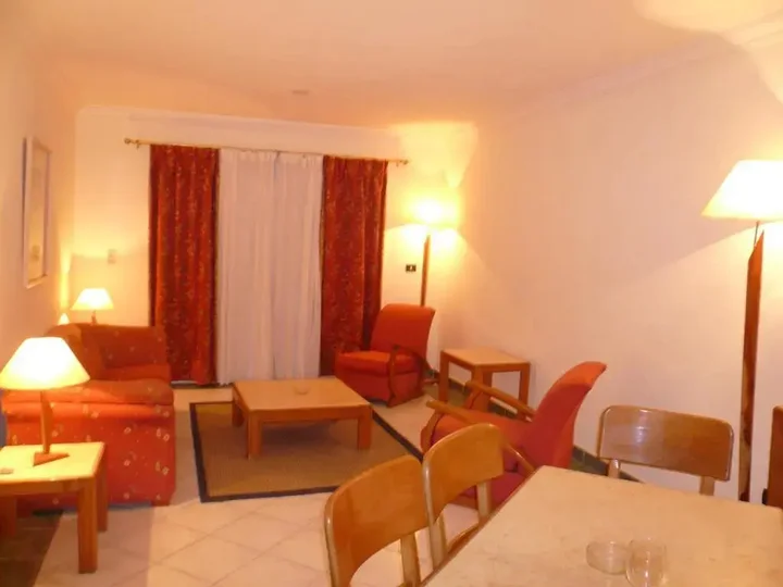 Шарм-эш-Шейх (Шарм-эль-Шейх): Logaina Sharm Resort