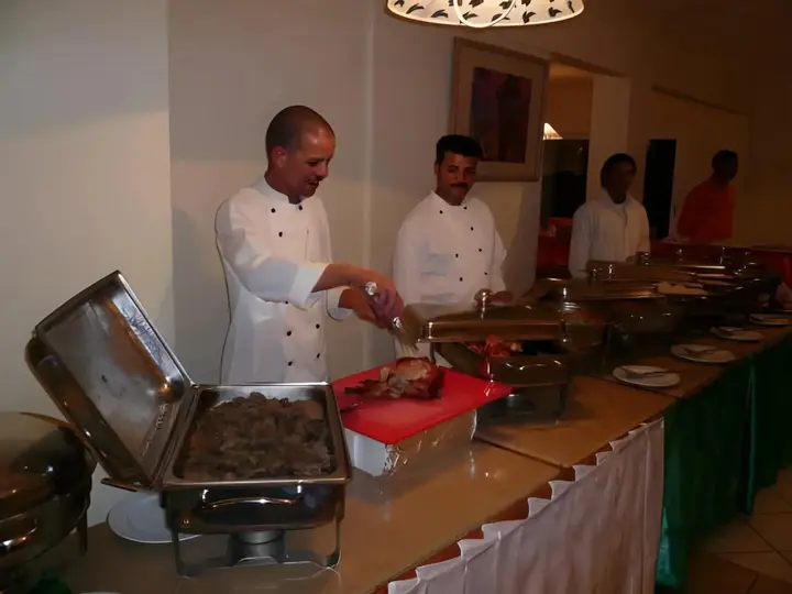 Шарм-эш-Шейх (Шарм-эль-Шейх): Logaina Sharm Resort