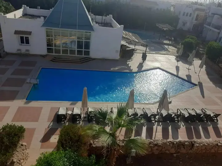 Шарм-эш-Шейх (Шарм-эль-Шейх): Logaina Sharm Resort