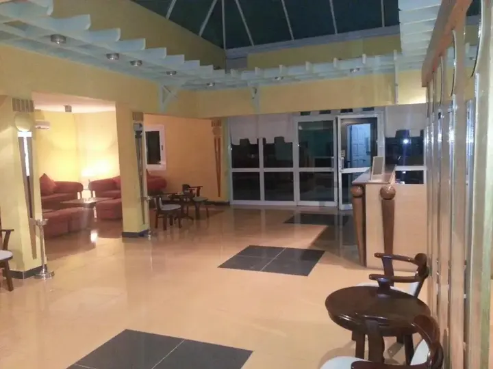 Шарм-эш-Шейх (Шарм-эль-Шейх): Logaina Sharm Resort