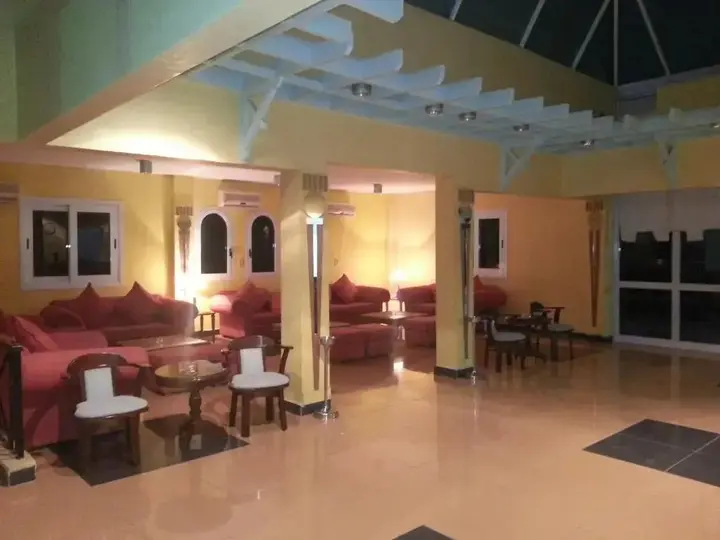 Шарм-эш-Шейх (Шарм-эль-Шейх): Logaina Sharm Resort