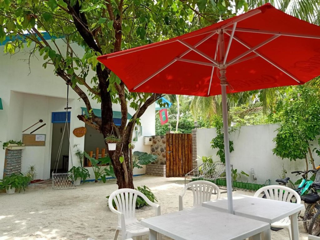 Тулусду: Dream Inn Sun Beach Hotel