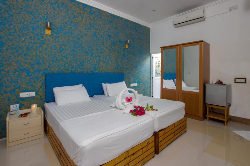 Тулусду: Dream Inn Sun Beach Hotel