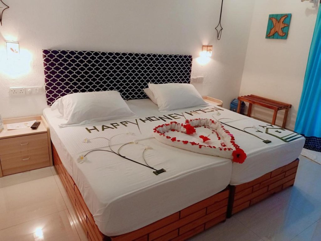 Тулусду: Dream Inn Sun Beach Hotel