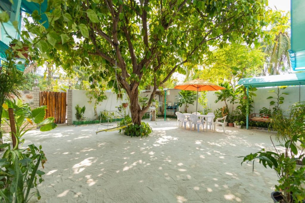 Тулусду: Dream Inn Sun Beach Hotel