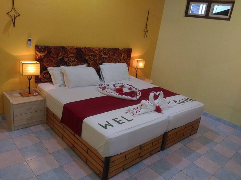 Тулусду: Dream Inn Sun Beach Hotel