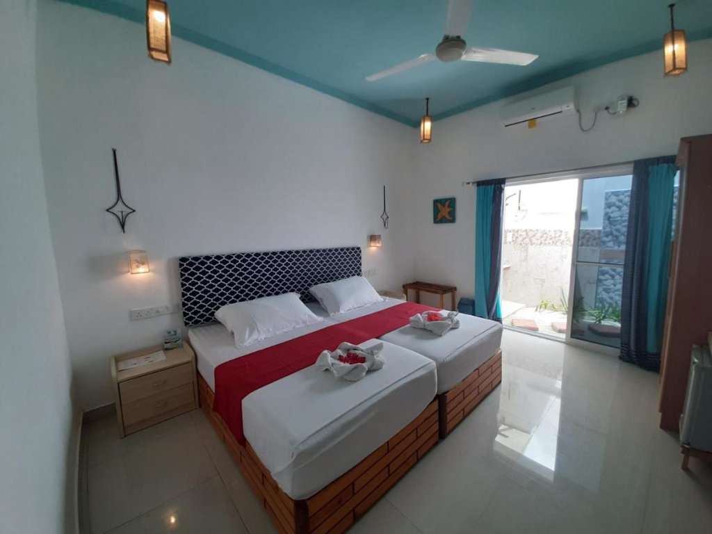 Тулусду: Dream Inn Sun Beach Hotel