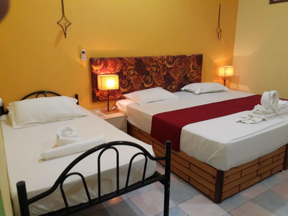 Тулусду: Dream Inn Sun Beach Hotel
