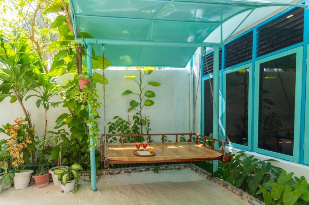 Тулусду: Dream Inn Sun Beach Hotel