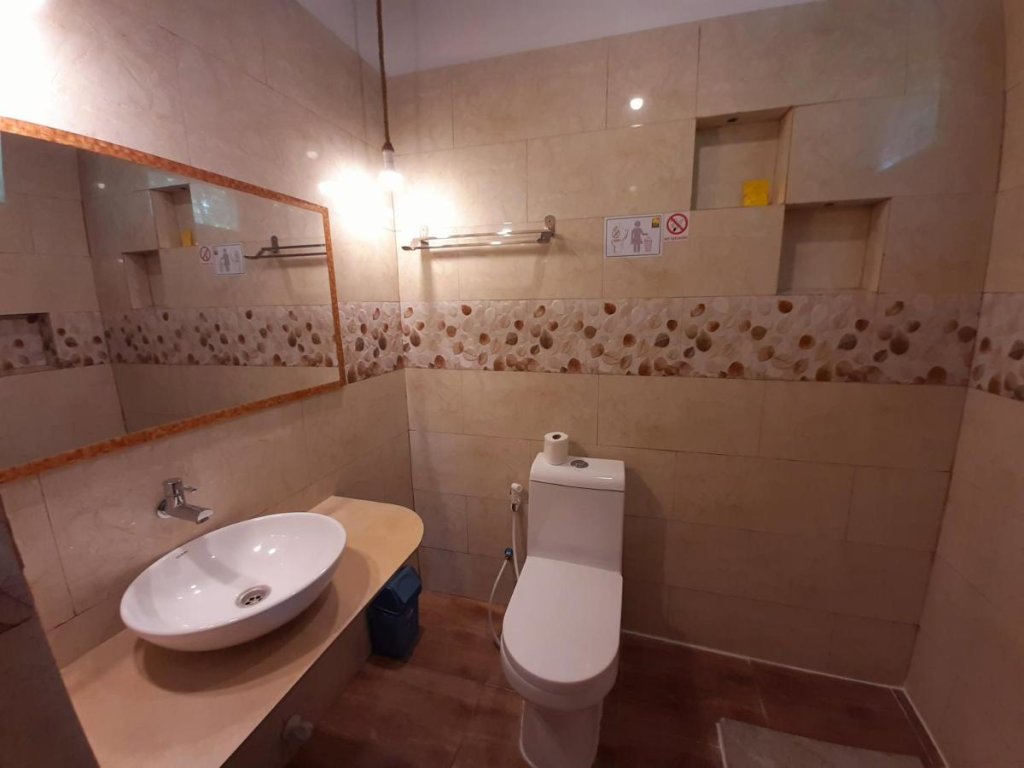 Тулусду: Dream Inn Sun Beach Hotel
