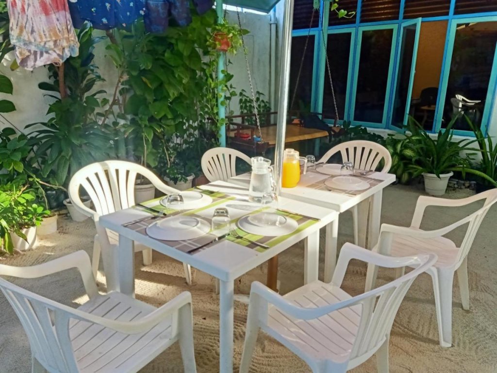 Тулусду: Dream Inn Sun Beach Hotel