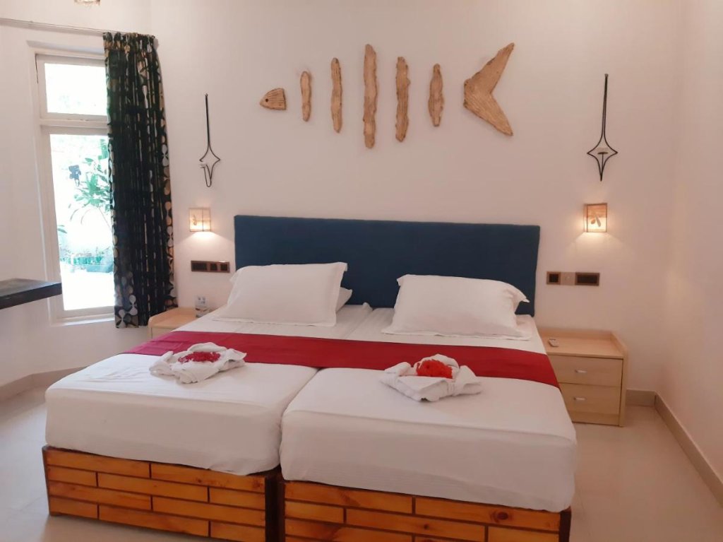 Тулусду: Dream Inn Sun Beach Hotel