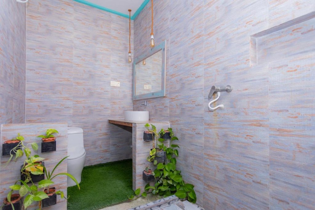 Тулусду: Dream Inn Sun Beach Hotel