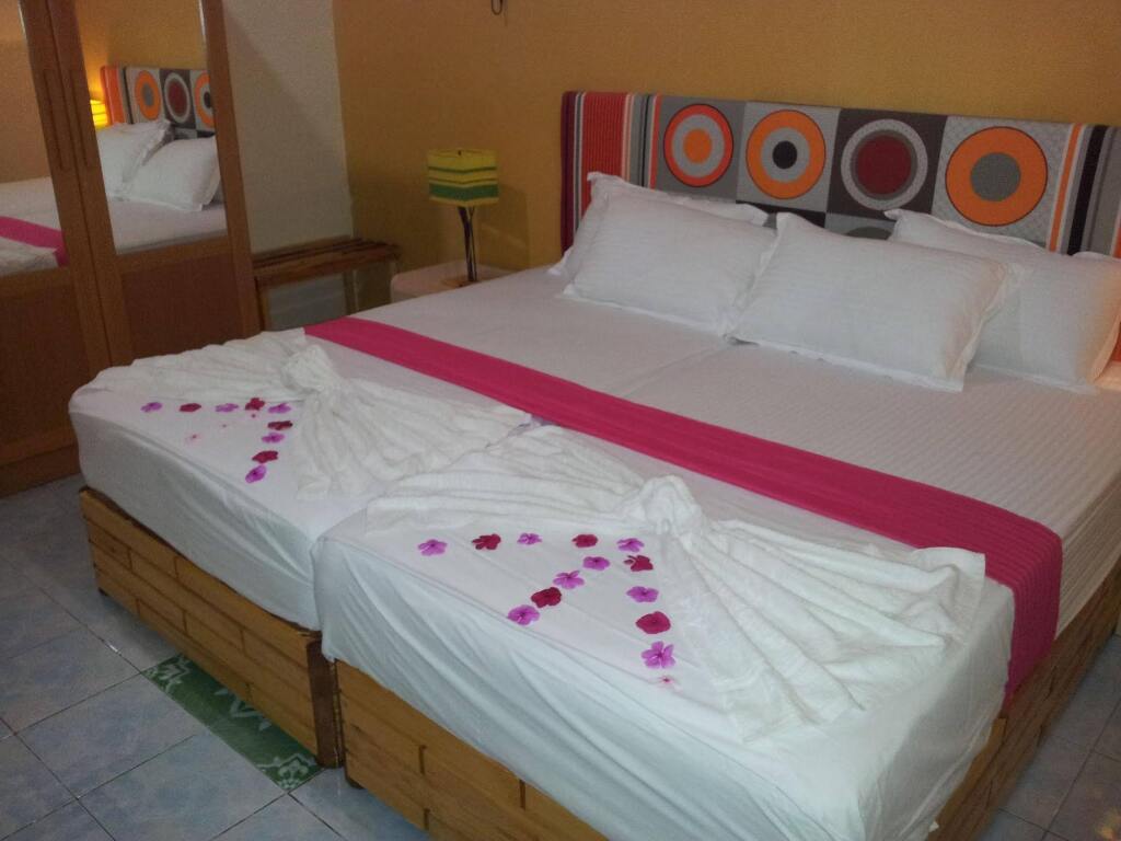 Тулусду: Dream Inn Sun Beach Hotel