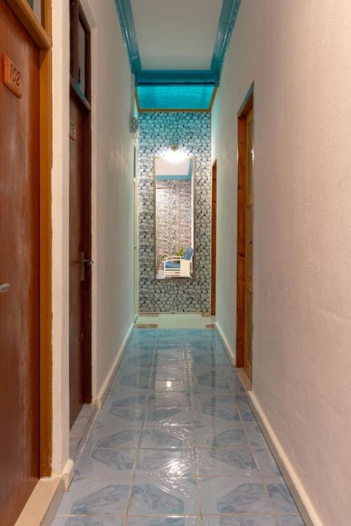 Тулусду: Dream Inn Sun Beach Hotel
