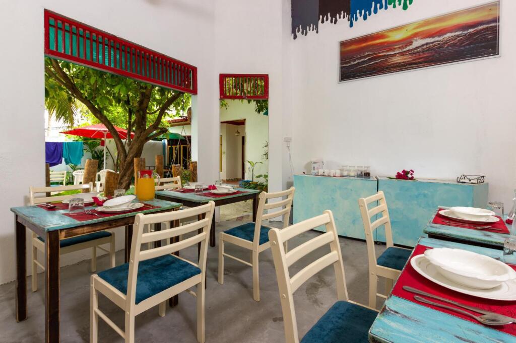 Тулусду: Dream Inn Sun Beach Hotel