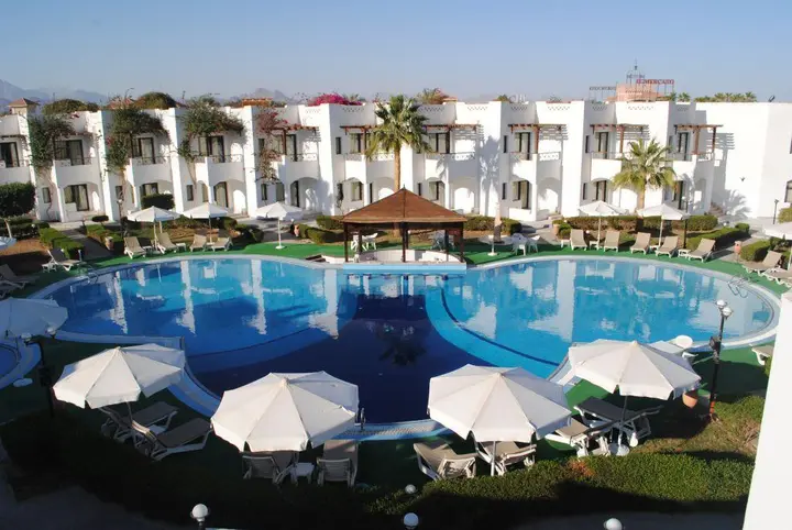 Шарм-эш-Шейх (Шарм-эль-Шейх): Karma Hotel