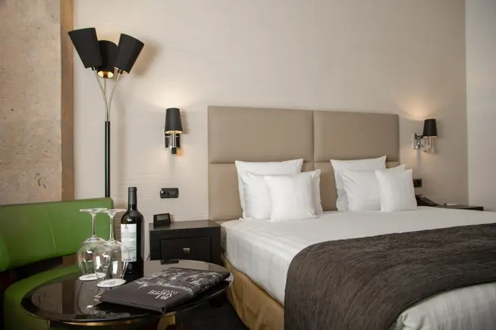Ереван: North Avenue Hotel by Stellar Hotels