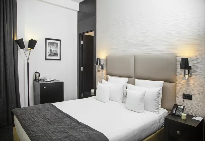 Ереван: North Avenue Hotel by Stellar Hotels