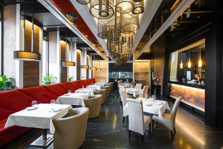 Ереван: North Avenue Hotel by Stellar Hotels