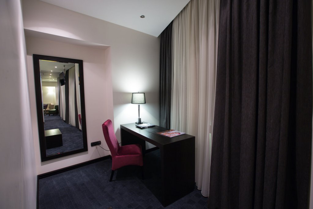 Ереван: North Avenue Hotel by Stellar Hotels