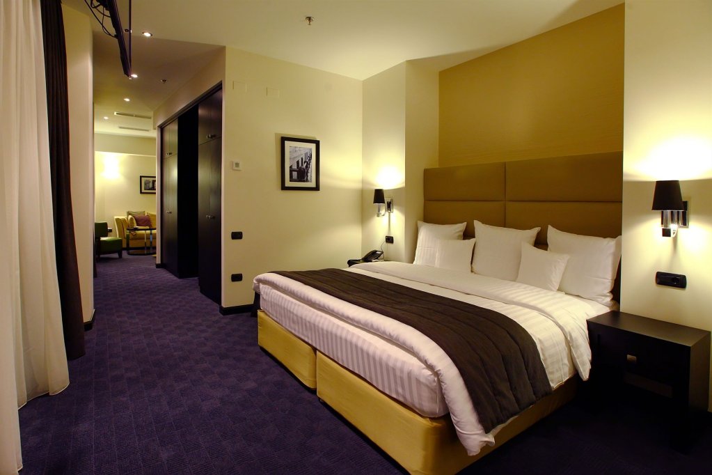 Ереван: North Avenue Hotel by Stellar Hotels