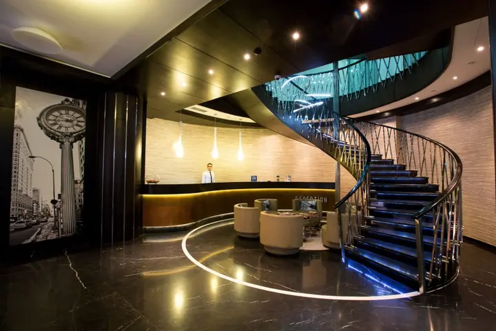 Ереван: North Avenue Hotel by Stellar Hotels