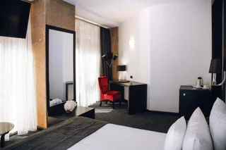 Ереван: North Avenue Hotel by Stellar Hotels