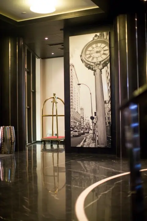 Ереван: North Avenue Hotel by Stellar Hotels