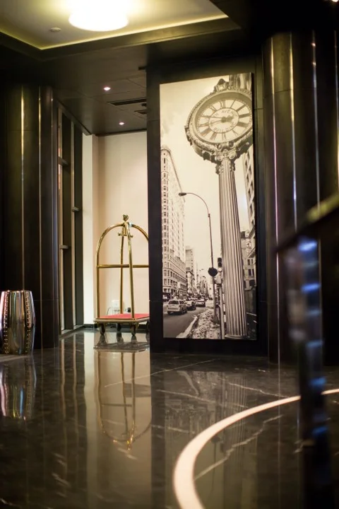 Ереван: North Avenue Hotel by Stellar Hotels
