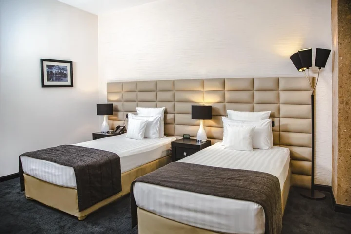 Ереван: North Avenue Hotel by Stellar Hotels