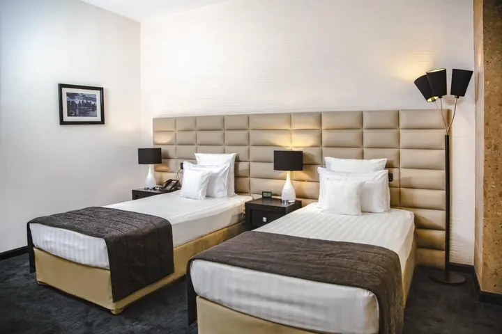 Ереван: North Avenue Hotel by Stellar Hotels