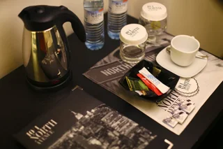 Ереван: North Avenue Hotel by Stellar Hotels
