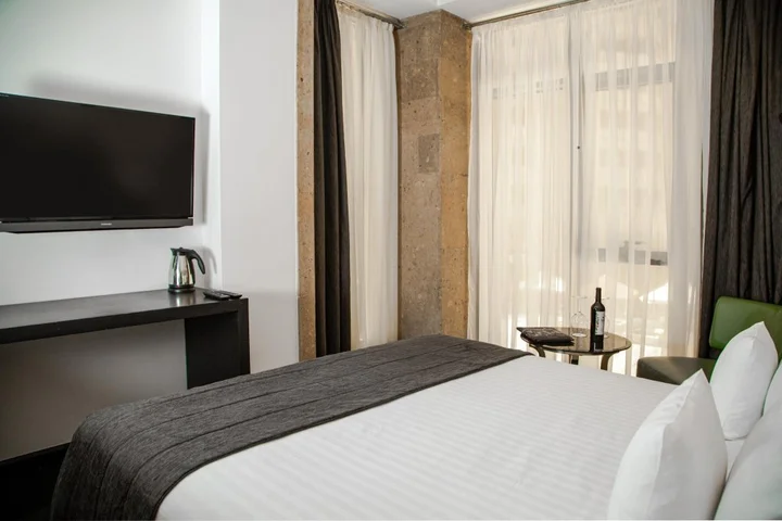 Ереван: North Avenue Hotel by Stellar Hotels