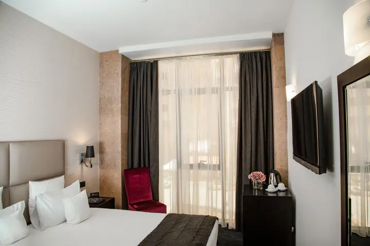 Ереван: North Avenue Hotel by Stellar Hotels