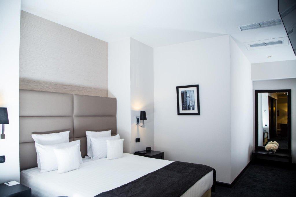 Ереван: North Avenue Hotel by Stellar Hotels