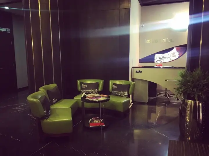 Ереван: North Avenue Hotel by Stellar Hotels