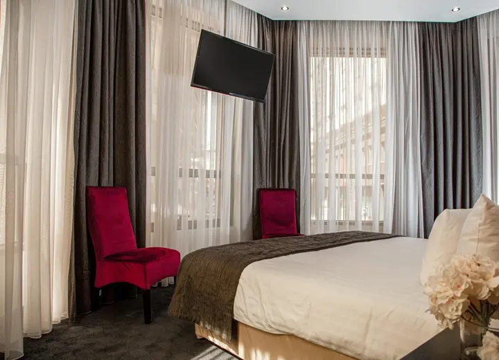Ереван: North Avenue Hotel by Stellar Hotels