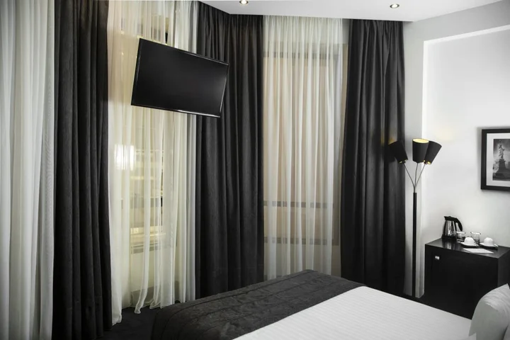 Ереван: North Avenue Hotel by Stellar Hotels