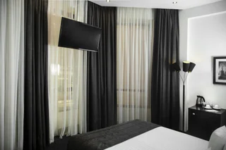 Ереван: North Avenue Hotel by Stellar Hotels