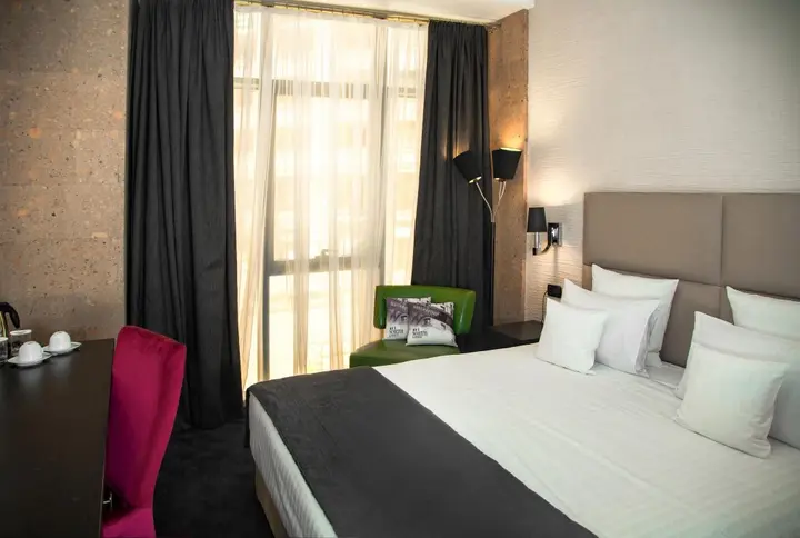 Ереван: North Avenue Hotel by Stellar Hotels
