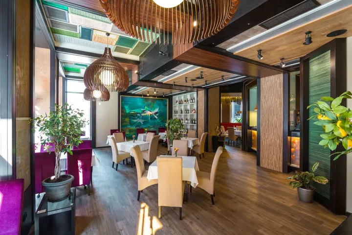 Ереван: North Avenue Hotel by Stellar Hotels