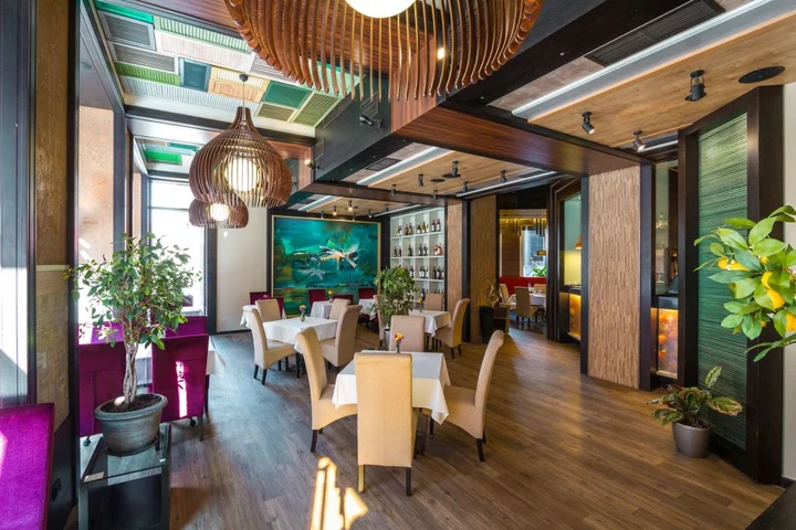 Ереван: North Avenue Hotel by Stellar Hotels