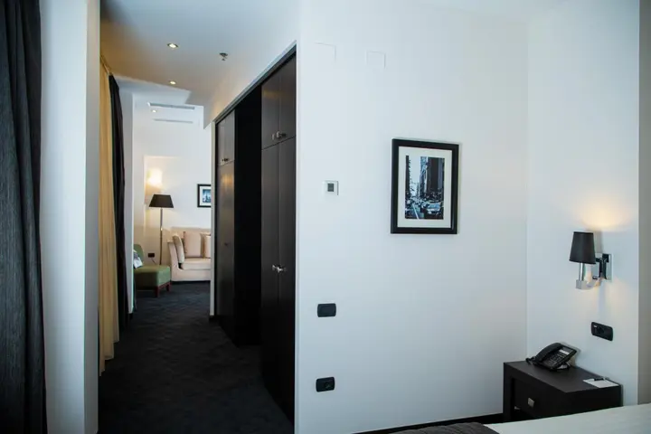 Ереван: North Avenue Hotel by Stellar Hotels