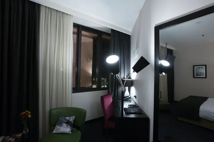 Ереван: North Avenue Hotel by Stellar Hotels